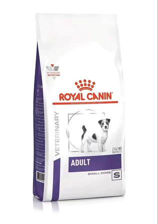 Royal Canin Adult Small Dogs Köpek Maması 2 Kg (SKT:12.26)