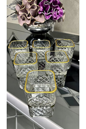 Kare Çerezlik Sütlaç Ve Magnolya Kase Takımı