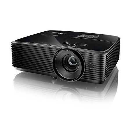 Optoma Hd143X 3200 Lümen HD Taşınabilir Projeksiyon Cihazı