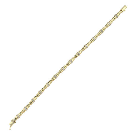 Harmony Bone Bileklik