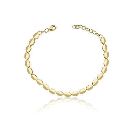 Gron Kapsül Bileklik