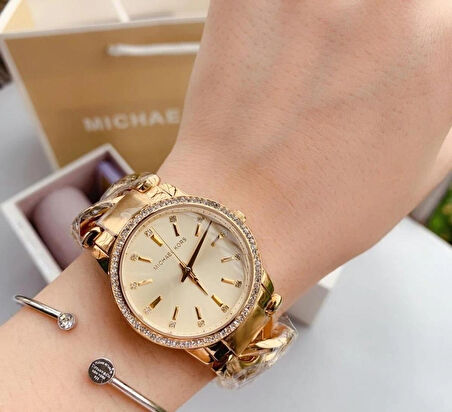 Michael Kors MK3235 Kadın Kol Saati