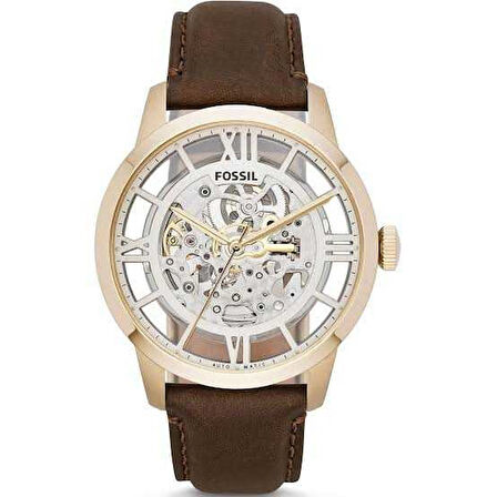 Fossil Grant FME3043 Otomatik Erkek Kol Saati