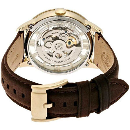 Fossil Grant FME3043 Otomatik Erkek Kol Saati