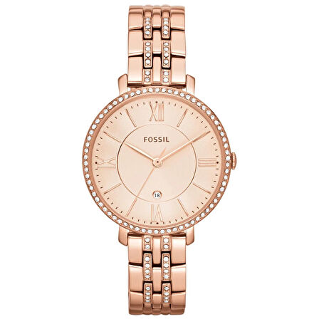 Fossil FES3546 Kadın Kol Saati