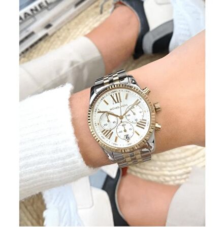 Michael Kors MK5955 Kadın Kol Saati