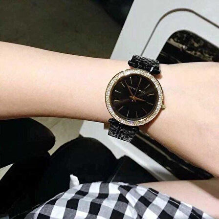 Michael Kors MK3322 Kadın Kol Saati