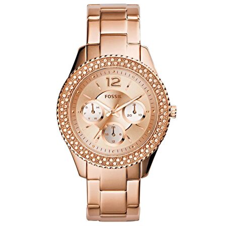 Fossil ES3590 Kadın Kol Saati