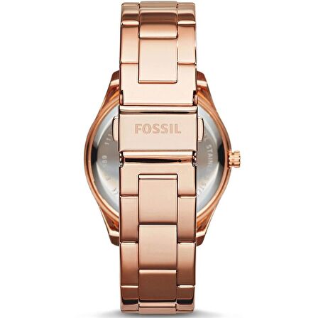 Fossil ES3590 Kadın Kol Saati
