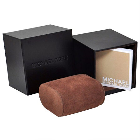 Michael Kors MK3337 Kadın Kol Saati