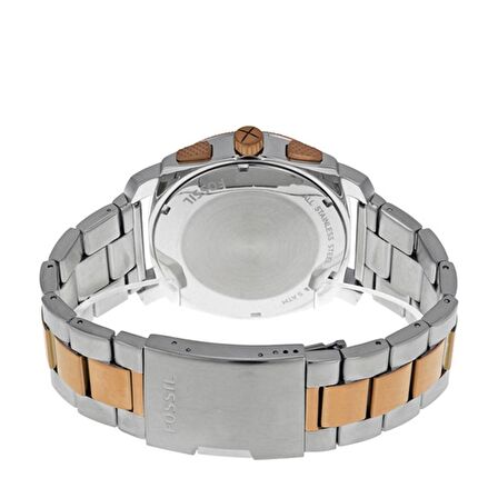 Fossil FS5037 Erkek Kol Saati