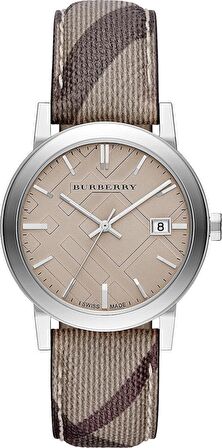 Burberry Bu9029 Bayan Kol Saati