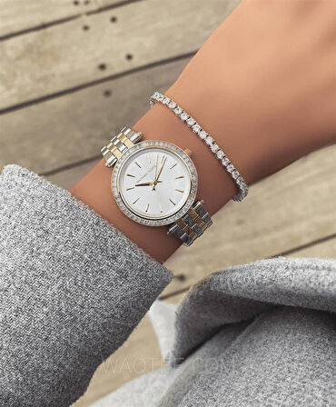 Michael Kors  MK3405 Kadın Kol Saati