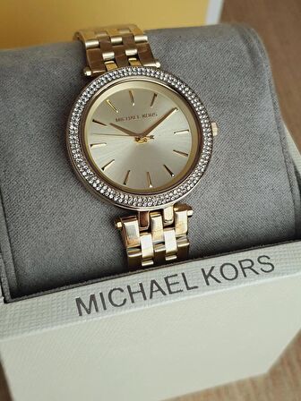Michael Kors MK3430 Kadın Kol Saati