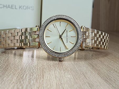 Michael Kors MK3430 Kadın Kol Saati