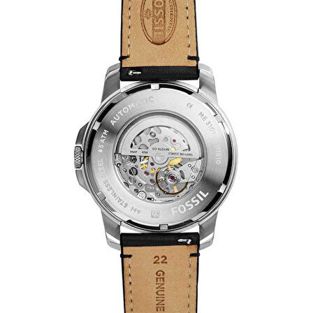 Fossil Grant FME3101 Otomatik Erkek Kol Saati