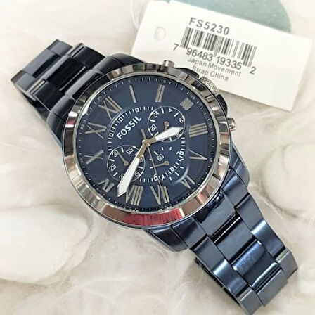 Fossil FFS5230 Erkek Kol Saati