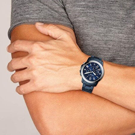 Fossil FFS5230 Erkek Kol Saati