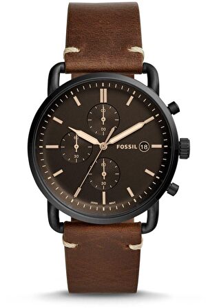 Fossil FS5403 Erkek Kol Saati