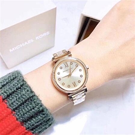 Michael Kors MK3881 Kadın Kol Saati