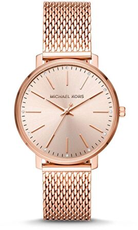 Michael Kors MK4340 Bayan Kol Saati