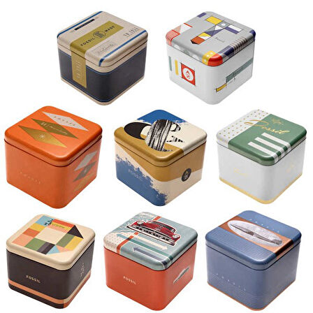 Fossil FES4701 Kadın Kol Saati