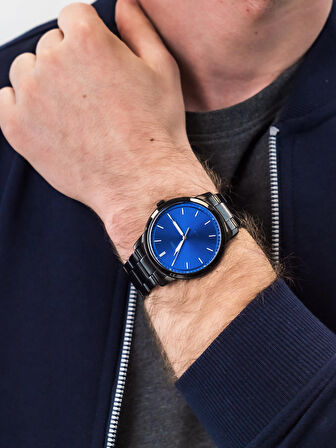 Fossil FS5693 Erkek Kol Saati