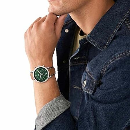 Fossil FS5963 Erkek Kol Saati