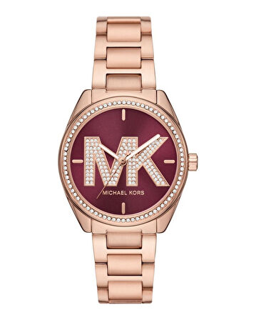 Michael Kors MK7382 Kadın Kol Saati