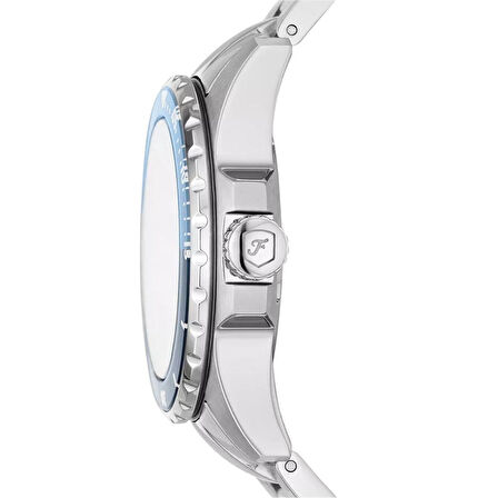 Fossil FES5353 Kadın Kol Saati ES5353