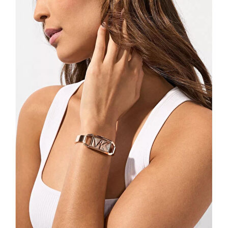 Michael Kors MK4858 Kadın Kol Saati
