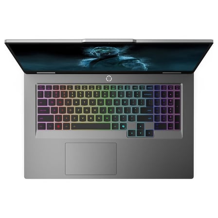 Lenovo Loq 17IRX10 Intel Core I7 13700HX 48GB Ddr5 2 Tb SSD RTX5060 8gb 115W WINDOWS11 17.3 Inç Fhd (1920X1080) IPS 300NITS 165HZ 100% Srgb Taşınabilir Bilgisayar W83JH00BQTRF01 + Cimete Çanta