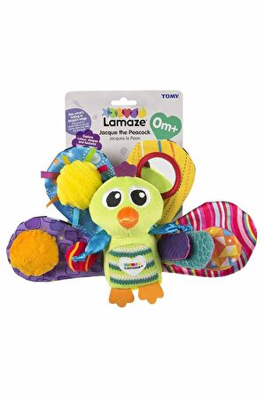 Tomy Lamaze Ağaçkakan-27013