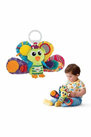 Tomy Lamaze Ağaçkakan-27013