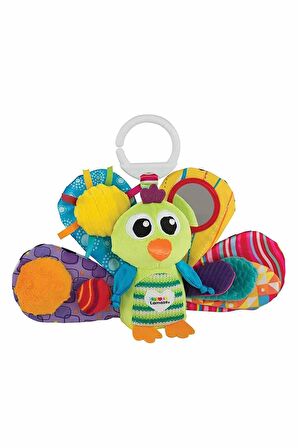 Tomy Lamaze Ağaçkakan-27013