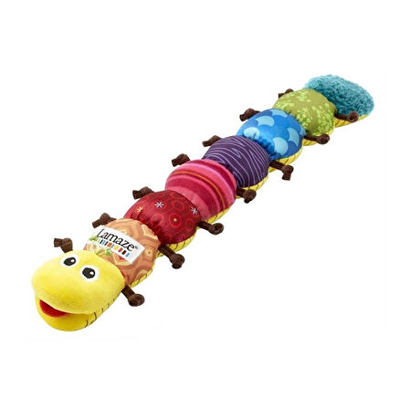 Lamaze Müzikli Tırtıl Tpl27107