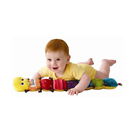 Lamaze Müzikli Tırtıl Tpl27107