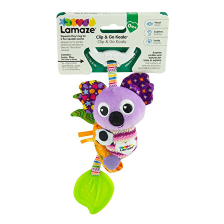 Lamaze Lila Koala