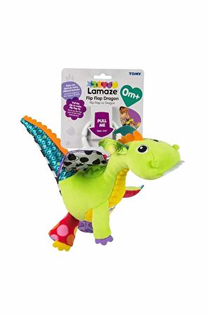 Tomy Lamaze Uçan Ejderha-27565