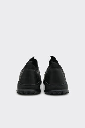 Hakiki Deri Casual Erkek Ayakkabı