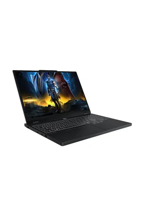 Legion 5 Ultra 9 275HX 8GB 4TB SSD RTX5070/8GB 115W 15.1" WQXGA 165Hz W11H Gaming Laptop