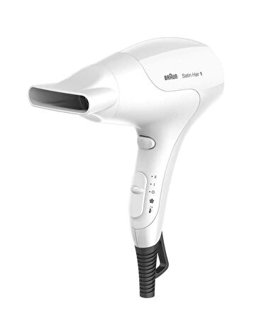 Braun HD180 Satin Hair 1 PowerPerfection Saç Kurutma Makinesi