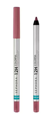 SEPHORA COLLECTION 12H Colorful Contour Eye Pencil 56 - Göz Kalemi