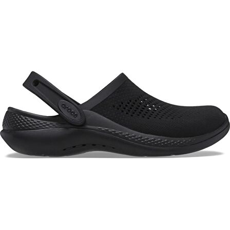 Crocs LiteRide 360 Clog Unisex Terlik 206708-060