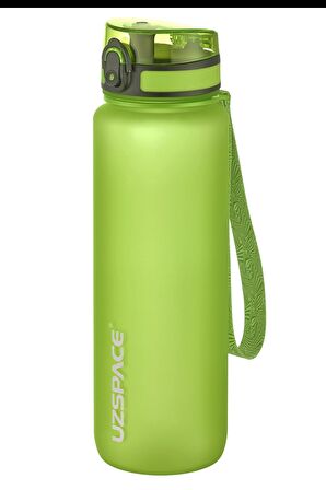 Uzspace 2'li Tritan Matara Seti 800 ml 14 Farklı Renk Seçeneği FiftyFifty