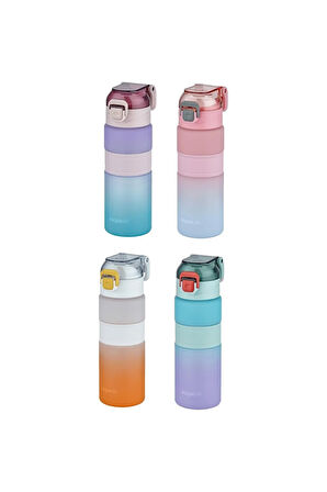 Rotate Handle Tumbler Cup 0.94ML/34oz Pipetli/Rahat İçim Vakumlu Paslanmaz Çelik Termos-FF