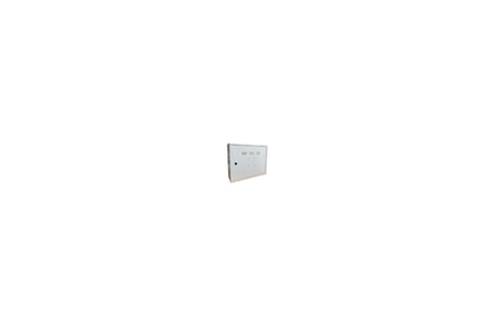 EZCOOL EZ-PAN01 45X35X10 DVR/NVR KABİNET (MONİTÖR MONTAJLI)