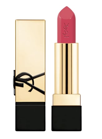 YVES SAINT LAURENT ROUGE PUR COUTURE- Ruj P4