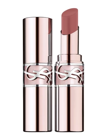  YVES SAINT LAURENT Loveshine Candy Glow - Dudak Balmı 3B