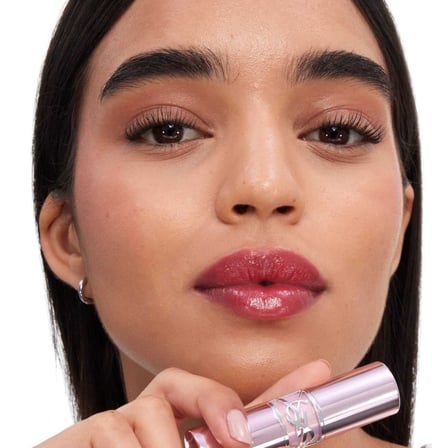  YVES SAINT LAURENT Loveshine Candy Glow - Dudak Balmı 3B